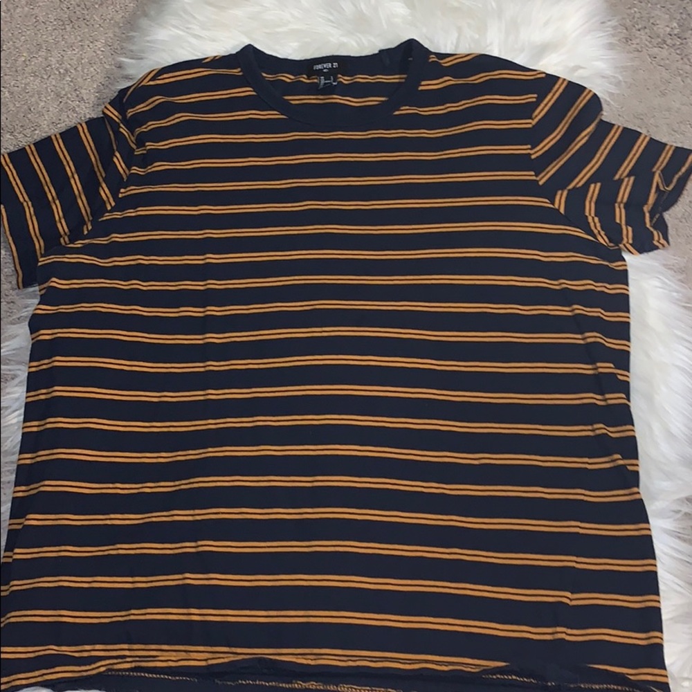 Forever 21 Casual Tee